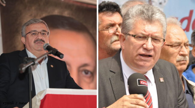 Namazla alay eden bir CHP zihniyetiyle karşı karşıyayız!