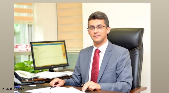 Prof. Dr. Alpaslan Birdane: Kalbiniz Emin Ellerde