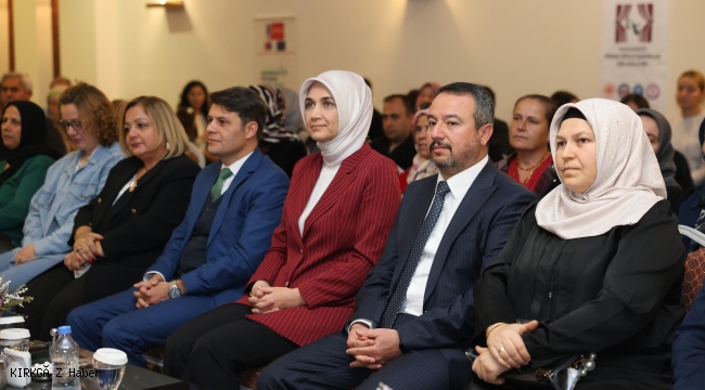 Sandıklı Gönüllü Hanımlar Derneği 10. Yılını Kutladı