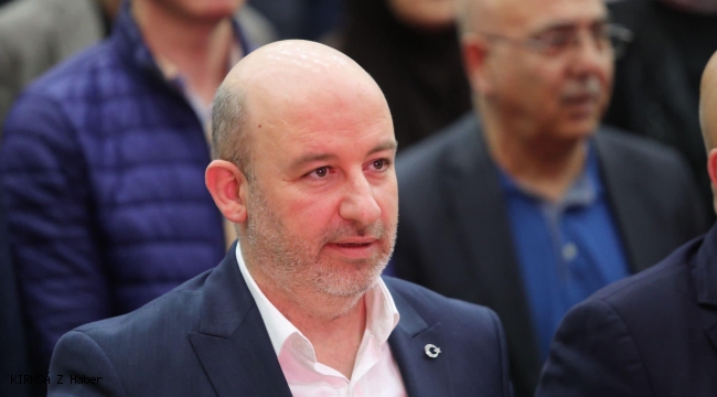 Sezen: "Birlik ve Beraberlik İçinde Çalışmaya Devam Edeceğiz"