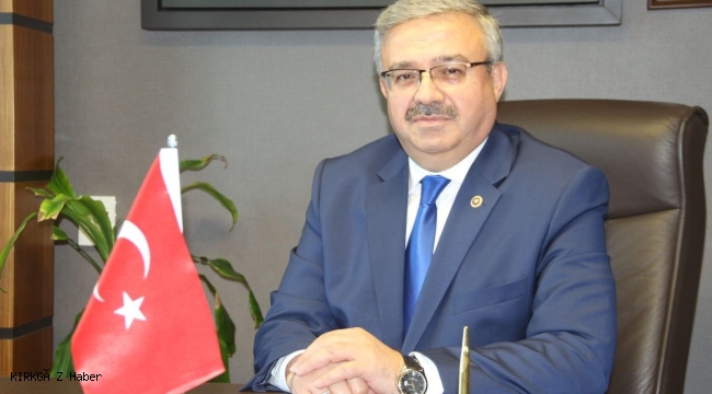 Yılmadan Durmadan Yolumuza Devam Ediyoruz