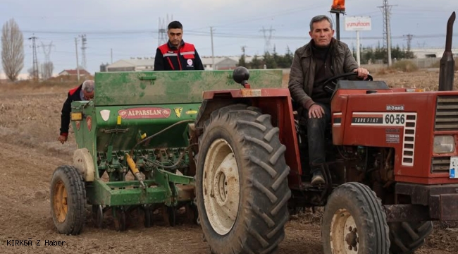 Afyonkarahisar'a 5 Milyonluk Proje
