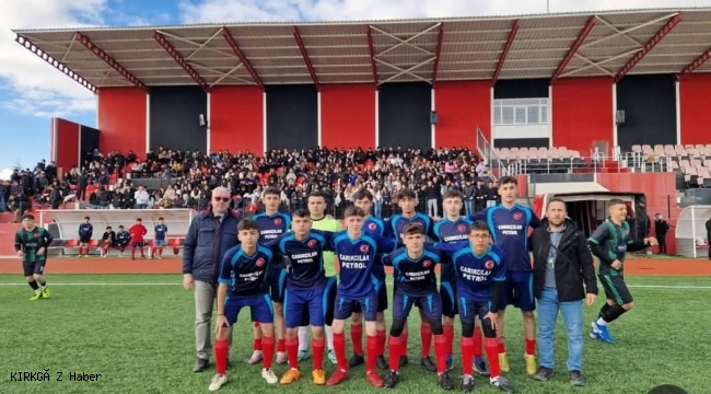 Afyonkarahisar Bolvadin’de Liseler Arası Futbol Turnuvası Sonuçlandı: Raziye Sultan Yusuf Kayabaşı Sosyal Bilimler Lisesi Şampiyon