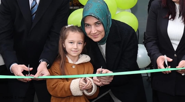 Afyonkarahisar’da Çölyaklı Bireyler İçin Glütensiz Ürün Sunan İlk Tesis Hizmete Açıldı