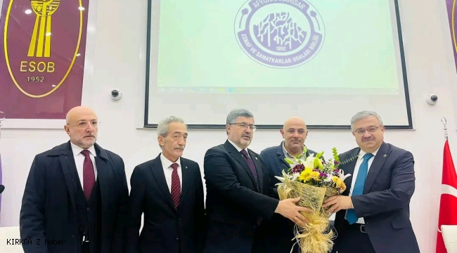 Afyonkarahisar’da Sucuk Üreticileriyle Önemli İstişare Toplantısı Gerçekleştirildi