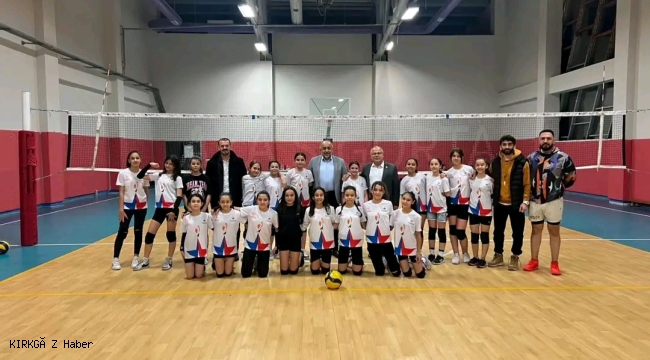 Afyonkarahisar’da Türkiye Sportif Yetenek Taraması Başarıyla Tamamlandı