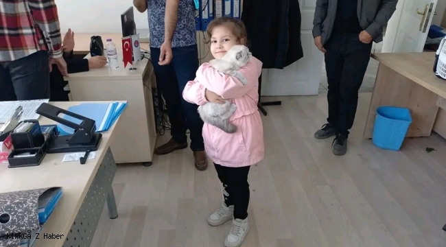 İl Tarım ve Orman Müdürlüğü Evcil Hayvanlar İçin Kimliklendirme ve Kayıt İşlemleri Devam Ediyor