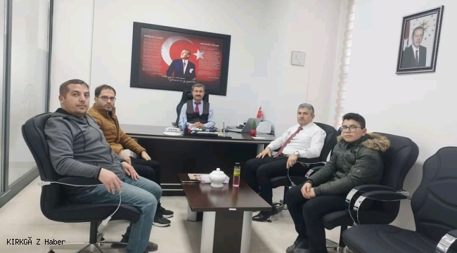 Afyonkarahisar İscehisar İlçe Milli Eğitim Müdürlüğü'nden Büyük Başarı: Kur’an-ı Kerim’i Güzel Okuma Yarışmasında İscehisar’ın Gururu