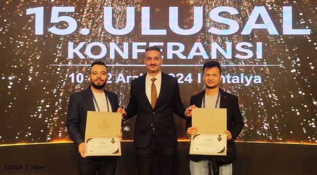 Antalya’da eTwinning 15. Ulusal Konferansı Başarıyla Tamamlandı