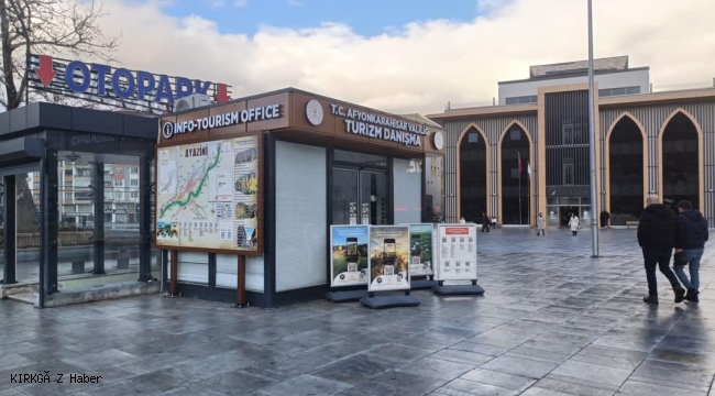 Ayazini&#039;nin Gizemli Tarihi QR Kodlu Haritalarla Keşfedilecek