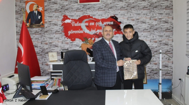 Bolvadin Artık Türkiye Şampiyonası!