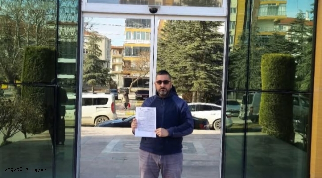 Bolvadin Belediyesi’nin Sevilen İsmi Mehmet Karakuş Emekliye Ayrıldı