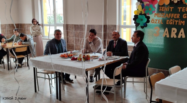 Bolvadin&#039;de 2 Derviş Bakın Nerede Buluştu