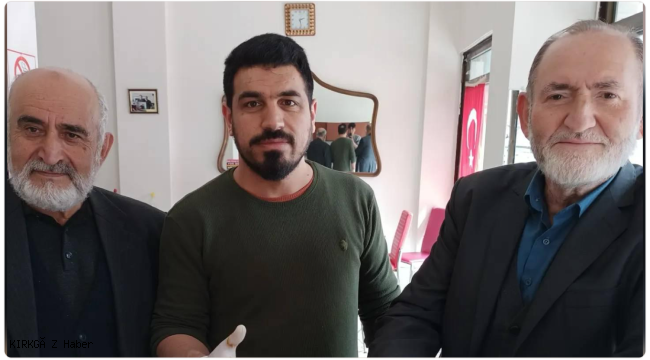 Bolvadin&#039;de 46 Yıllık Dostluk ve Ortaklık Hikâyesi