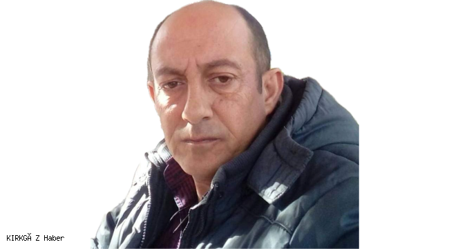 Bolvadin’de Acı Kayıp: Hakkı Özsoy Hayatını Kaybetti