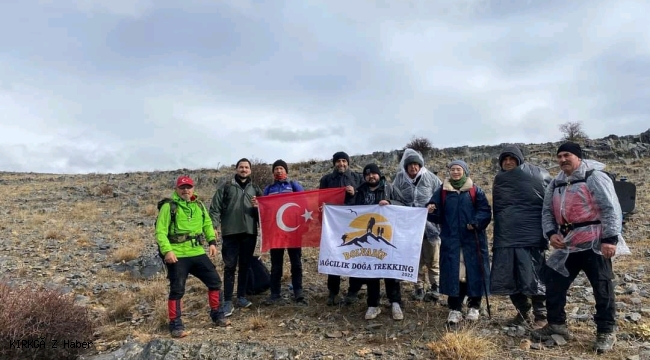 Bolvadin'de Gizemli Doğa Harikası: İnsuyu Mağarası'na Yolculuk