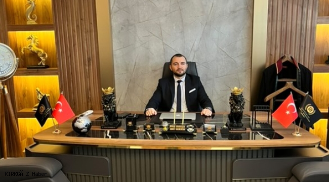Bolvadin'de Hasmercan Arabuluculuk ve Hukuk Bürosu Açıldı