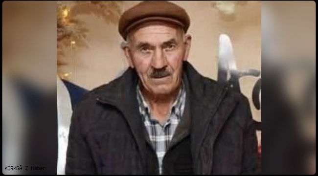 Bolvadin’de Maçaklılı Bahri Çamlı Vefat Etti