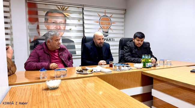 Bolvadin Hastane İnşaatı Devam Edecek