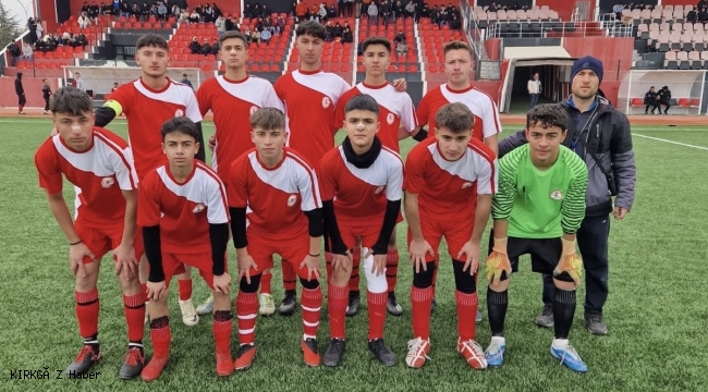 Bolvadin Horan Gençlik ve Spor Kulübü Liselerarası Futbol Turnuvasına Damga