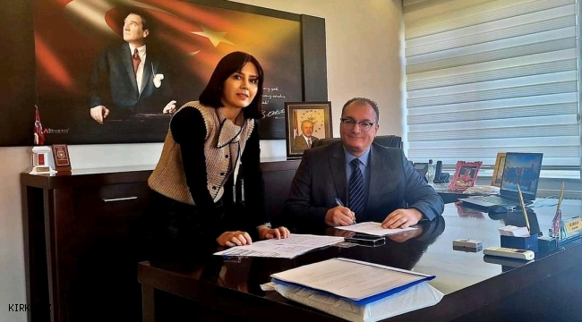 Bolvadin İlçe Kaymakamlığı ile Denetimli Serbestlik Müdürlüğü İş Birliği Protokolü İmzalandı