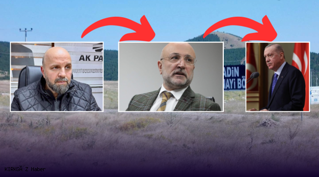 Bolvadin Organize&#039;ye Cumhurbaşkanı Erdoğan El Attı!