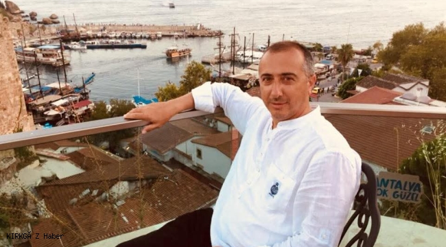 Bolvadin Ticaret ve Sanayi Odası Genel Sekreteri İsmail Özdilek Emekli Oluyor