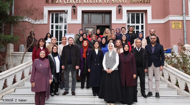 Bu Uygulama Afyonkarahisar’da Kadına Şiddeti Önleyecek Mi?