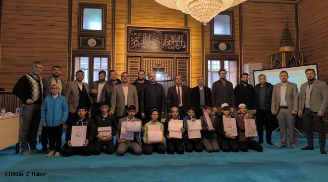 Çay İlçesi Bakın Bakalım Hangi Alanda Başarı Sağladı?