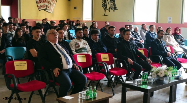 Dazkırı Depremden Böyle Korunacak!