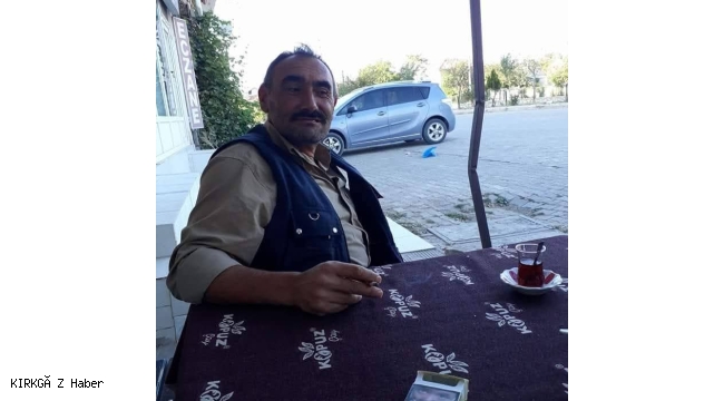 Dişli Kasabasında Şüpheli Ölüm