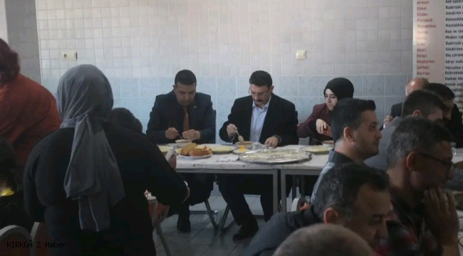 Emirdağ’da Yerli Malı Haftası Kapsamında Arabaşı Etkinliği Düzenlendi