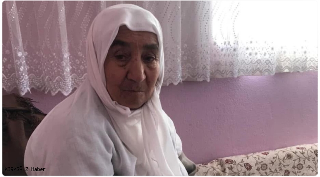 Hava Aktepe Hayatını Kaybetti