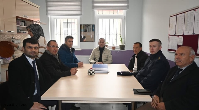 Karamık Köyü&#039;nden Haber Geldi! Çay Kaymakamı Açıkladı