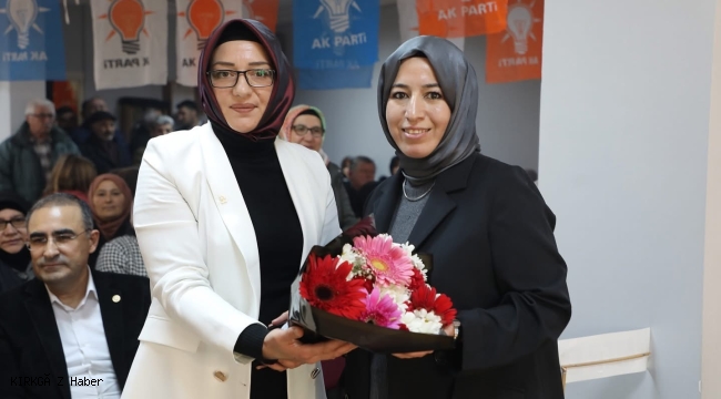 Meryem Yenel Güven Tazeledi!