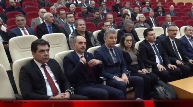 Sakarya Havzası Su Kurulu Toplantısı Gerçekleştirildi