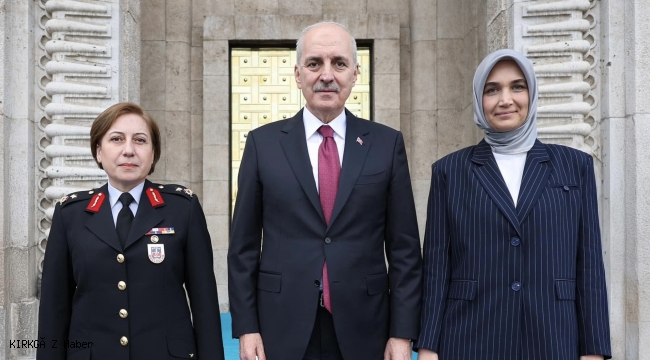Türk Kadınına Seçme ve Seçilme Hakkının 90. Yılı Coşkuyla Kutlandı