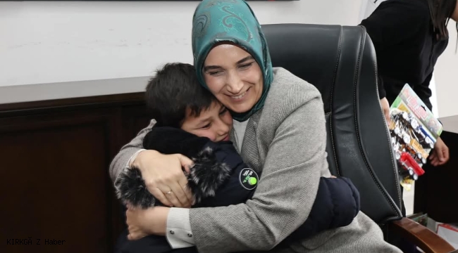 Vali Yiğitbaşı Başkanlığında Halk Günü: Vatandaşların Sorunlarına Hızlı Çözüm Talimatı
