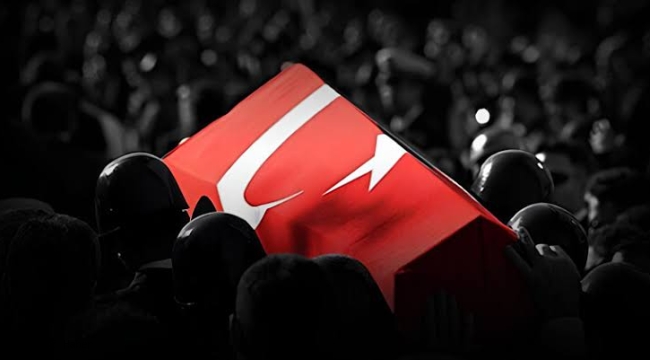 Afyonkarahisar’a Şehit Ateşi Düştü!