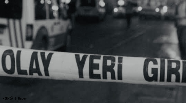 Afyonkarahisar'da 15 Gündür Kayıp Olan Kişi Ölü Bulundu