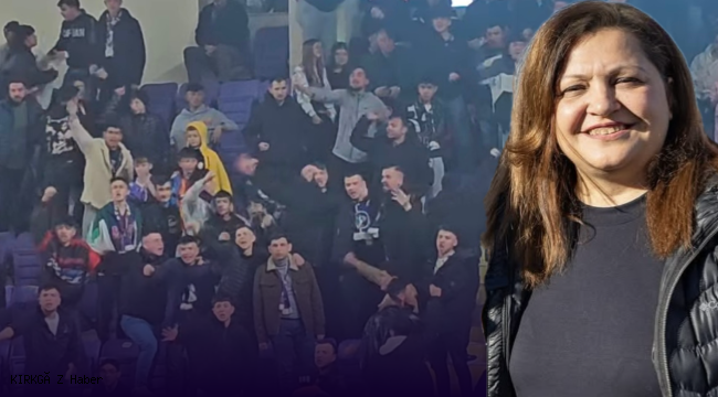 Afyonkarahisar’da Burcu Köksal Protesto Edildi
