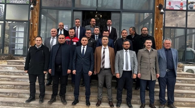 Afyonkarahisar’da Yeni Dönem Başlıyor