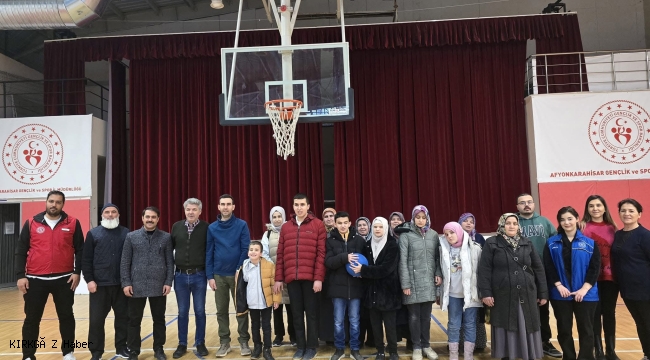 Afyonkarahisar İl Müftülüğü Gençlere Son Sürat Ulaşıyor