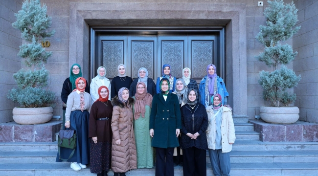 Afyonkarahisar’ın Tanıtımı İçin Beraber Çalışacaklar