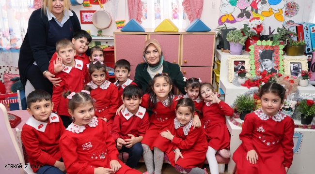 Afyonkarahisar Valisi Yiğitbaşı’na Tarhana İkram Edildi