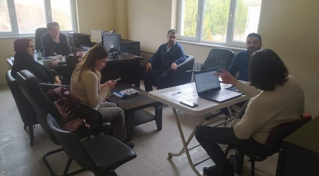 Afyonkarahisar ve Şuhut’ta İçme Suyu Kalitesi Artırılacak