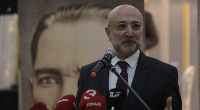 AK Partili Şahin: Halkımızı Kandırıyorlar