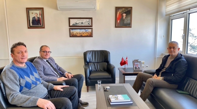 Arıkan Bolvadin İçin Böyle Dedi! Medeniyetin Beşiği