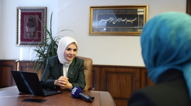 Bakan Göktaş Oylamaya Katıldı! Bakın Neyi Seçti?