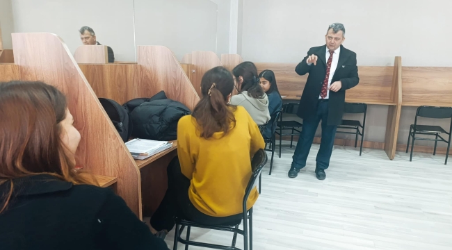 Başkan Koyuncu’dan Emirdağ’a Müjde